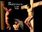 DS4 M4 CRUCIFIXION