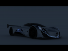 Mazda Furai