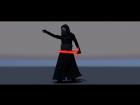 Kylo Ren from Star Wars VII