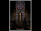 The Major Arcana. No.5 The Hierophant