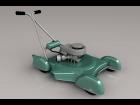 Deco Mower