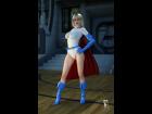 Powergirl