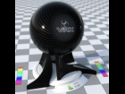 Iray Carbon Fiber Shaders