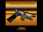 SWTOR Cadimmu HoldOuut Pistol