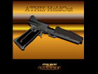 SWTOR Athis HoldOut Blaster