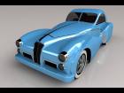 1948 Talbot-Lago