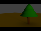 Poly tree