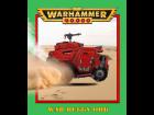 warbuggy ork warhammer 40k