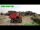 patrol buggy ork