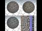 Seamless Stone Texture 01