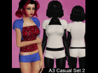 DayBreak Studio A3 Casual Set 2