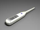 Digital Thermometer