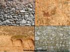 Textures Murs/ Walls pack 5 : 2000x1500