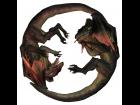 Millenium Subdragon Yin Yang Poses