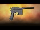 Mauser C96