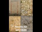 Textures Murs/ Walls pack 9 : 1500x2000