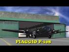 Piaggio P-108