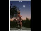 The Major Arcana. No.17 The Star