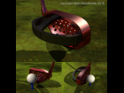 Prototype Golf Drivers