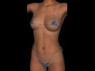 Genesis 3 Female Base UV Tan Lines #1