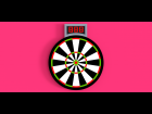 Digital dartboard