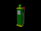 Petrol Pump