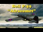 Bell P-59 Airacomet