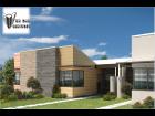 3D Exterior Architectural Rendering