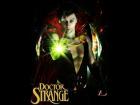 Doctor Strange