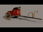 Roman Chariot