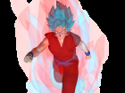 GOKU BODY