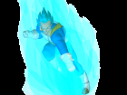 VEGETA Body