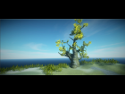 Realistic Tree 12