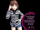 Chibibel Trendz Mix Set 1 - Bel Public Freebie