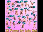 30 Poses for Lolo Hai