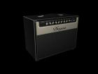 Guitar Amplifier