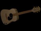 Accoustic Guitar