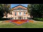 Festspielhaus Bayreuth