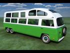 VW BIG BUS!