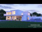 Architectural Rendering