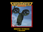 drone chaos nurgle mark