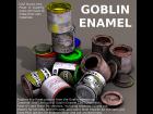 Goblin Enamel