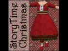 StoryTime Christmas Dress