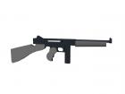 M1A1 Thompson SMG