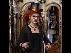 Steampunk Lady Bree