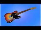 Fender Telecaster