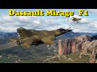 Dassault Mirage F1