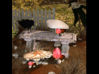 Fennjas Mushrooms for DAZ Studio 4.8 and up