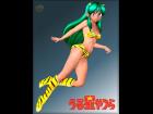 Lum Fanart