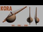 Kora